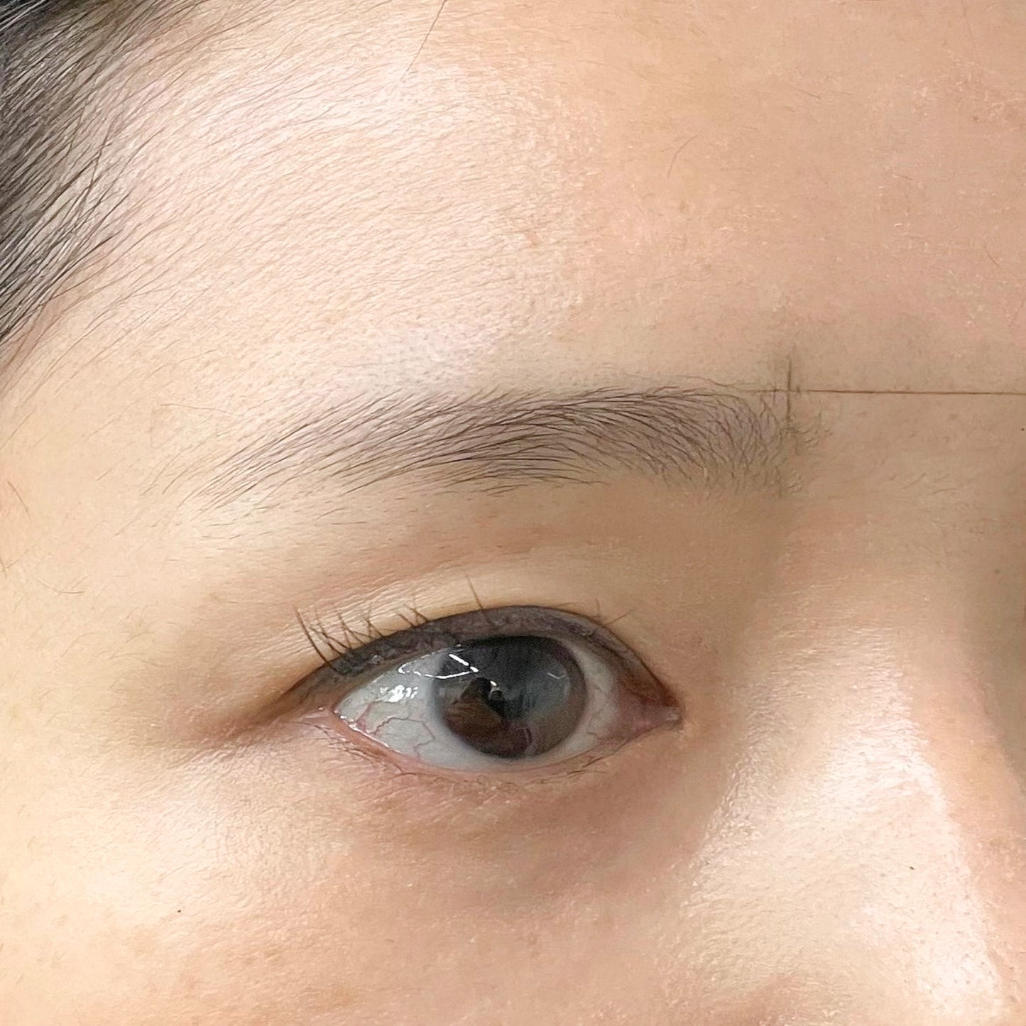 Microblading de cejas