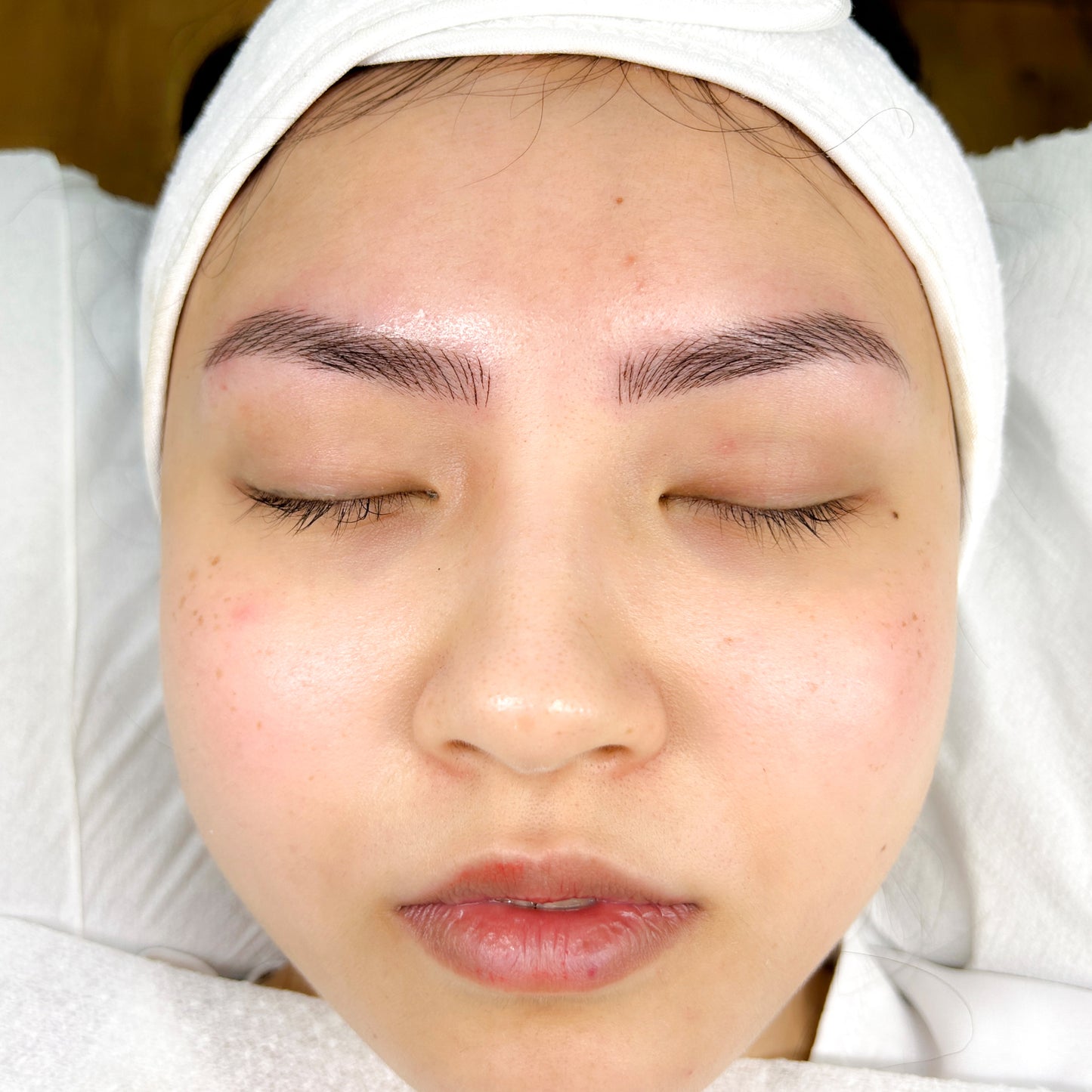 Microblading de cejas